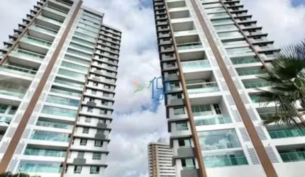 Residencial  Lisboa - Apartamento em Lagoa Nova, Natal/RN