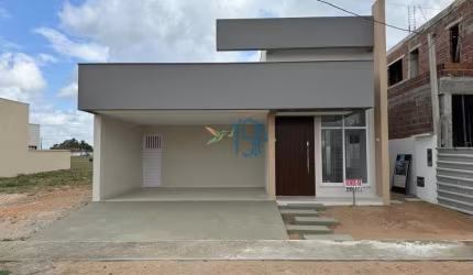 Condomínio Ecoville 2 - Casa Alto Padrão/ Casa a venda / Casa em condominio / Casa em Parnamirim /
