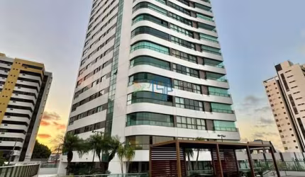 Edifício Abel Pereira - Apartamento/Abel Pereira /Tirol//Natal Rn