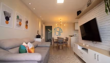 Sun Gardens - Apartamento Sun Gardens /NATAL/NOVA PARNAMIRIM