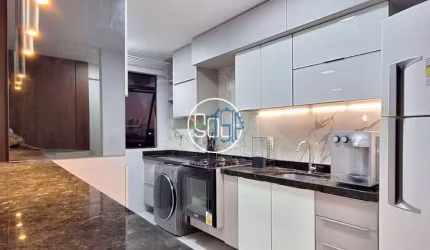 Residencial Manoel de Oliveira - Apartamento Alto Padrão/ Apartamento a venda / Apartamento em Natal / Apartamento em condomínio /