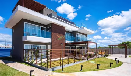MANTRA RESIDENCE - OPORTUNIDADE/CASA EM NATAL/RN/CASA ALTO PADRÃO/NA PRAIA DE SÃO MIGUEL DO GOSTOSO/PRAIA TURÍSTICA/