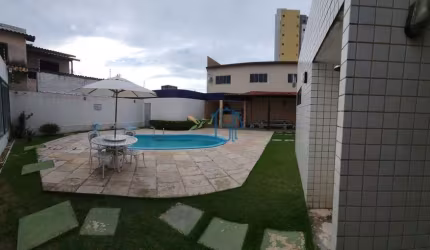 Condomínio residencial brisa Del Mar - Apartamento Padrão/Abel Cabral/cidade verde/Condomínio brisa Del Mar