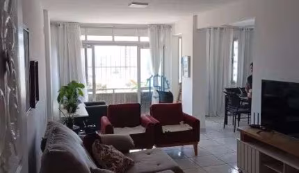 APARTAMENTO AV. DEODORO - Apto com 190 metros na Av. Deodoro da Fonseca, Natal RN