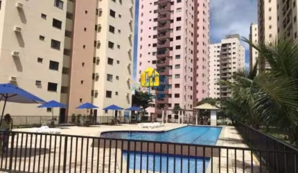 Condomínio panamericano - OPORTUNIDADE / APARTAMENTO NO CONDOMÍNIO  FECHADO EM PARNAMIRIM/ APARTAMENTO NO CONDOMÍNIO NA AVENIDA MARIA LACERDA  / APARTAMENTO EM PARNAMIRIM