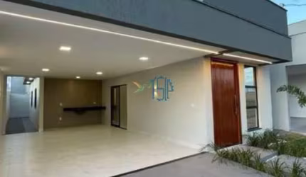 Condomínio Ecoville 2 - Casa Alto Padrão/ Casa a venda/ Casa em condomínio/