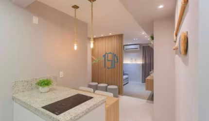 Residencial Resort In Mare Bali - Apartamento Alto Padrão em Pium (Distrito Litoral), Parnamirim/RN