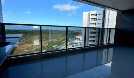 Residencial Vistamar - Apartamento Alto Padrão/ Apartamento a venda / Apartamento em capim macio / Apartamento em Natal /