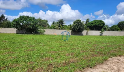 Condomínio Residencial Chácara Bom fim - Terreno / Lote em Nísia Floresta / Terreno em condomínio Fechado na Lagoa do Bonfim / Lote em em Lagoa do Bonfim / Área no Condomínio Residencial Chácara Bonfi