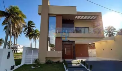 Cajupiranga Condomínio Club - Casa Alto Padrão/ Casa em Cajupiranga club / Casa a venda/ Casa em condominio/ Casa em Parnamirim/