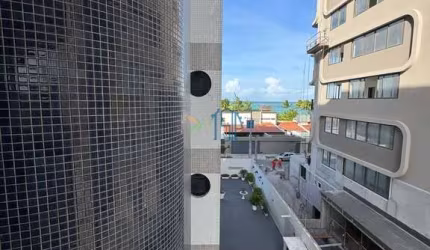 Edifício Escuna Azul - APARTAMENTO PADRÃO/ APARTAMENTO NO ESCUNA AZUL/ APARTAMENTO EM CAMBOINHA/ APARTAMENTO EM CABEDELO/ APARTAMENTO EM JOAO PESSOA