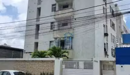 Edifício IV Centenário - APARTAMENTO PADRAO/ APARTAMENTO NO IV CENTENÁRIO/ APARTAMENTO NOS ESTADOS/ APARTAMENTO BEIRA MAR/ APARTAMENTO EM JOAO PESSOA