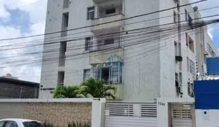 Edifício IV Centenário - APARTAMENTO PADRAO/ APARTAMENTO NO IV CENTENÁRIO/ APARTAMENTO NOS ESTADOS/ APARTAMENTO BEIRA MAR/ APARTAMENTO EM JOAO PESSOA