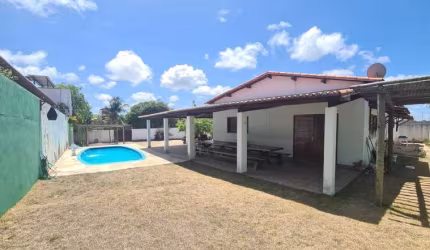 Casa em Centro, Tibau do Sul/RN
