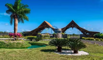 Fazenda Real Residence I e II - TERRENO NO CONDOMINIO FAZENDA REAL I II / TERRENO EM CONDOMÍNIO EM MACAIBA / TERRENO DE CONDOMINIO EM NATAL-RN / TERRENO NO RN