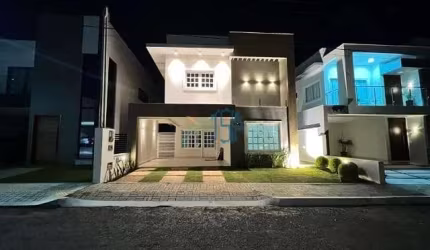 Residencial Fazenda Park - Casa Padrão/Casa em Fazenda Park a venda/ Casa em Nova Parnamirim/Casa em condominio fechado/