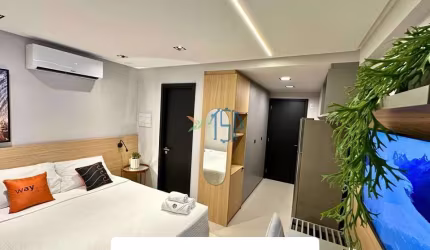 Way Bossa - APARTAMENTO PADRÃO/ APARTAMENTO NO WAY BOSSA/ APARTAMENTO BEIRA MAR/ APARTAMENTO EM JOAO PESSOA/ APARTAMENTO JARDIM OCEANIA