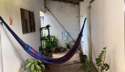 Casa Padrão/Extremoz/Natal/Rn/Próximo Da Caixa Econômica/Extremoz/Centro
