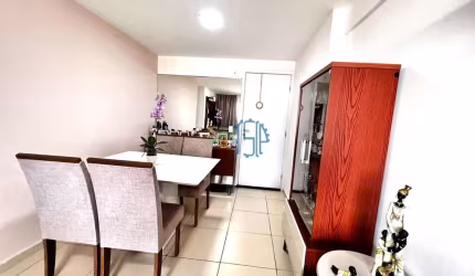 Paradise paradise village - APARTAMENTO ALTO PADRÃO/EM NALTAL RN/BAIRRO CAPIM MACIO/PONTA NEGRA/CANDELÁRIA