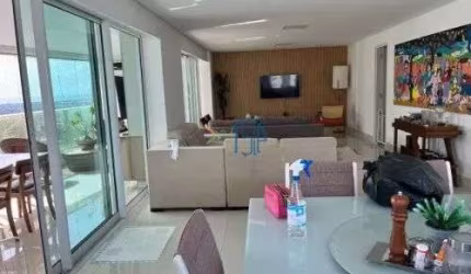 Altiplano Cabo Branco - Vendo lindo apartamento mobiliado no bairro Altiplano Cabo Branco