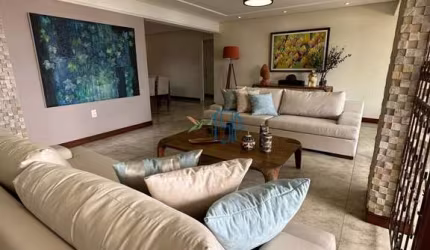 Residencial Palmira Carlos - Apartamento Alto Padrão/Apartamento a venda/ Apartamento em Natal/Apartamento a venda em Natal/