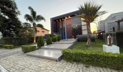 Condomínio Caminhos da Serra - CASA ALTO PADRAO/ CASA NO CAMINHOS DA SERRA/CASA EM BANANEIRAS/ CASA BEIRA MAR/ CASA EM JOAO PESSOA