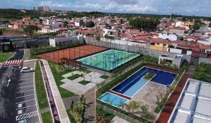 sun set boulevard - TERRENO LOTE/ TERRENO EM CONDOMINIO SUNSET BOULEVARD/TERRENO EM NATAL/