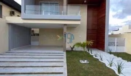 Condominio Central Park  2 - Casa Alto Padrão/Oportunidade/Casa de Luxo/ Em natal/Rn/Condomínio central parque 2