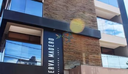 Reserva Madero wellness loft - Apartamento Loft/ Apartamento a venda/ Loft studio a Venda / Loft em ponta negra