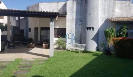 Alameda Green Woods - Candelária - CASA PADRÃO / CASA COMPLETA / CASA DE LUXO / CASA EM CONDOMÍNIO / CASA EM NATAL-RN