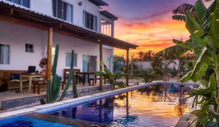 OPORTUNIDADE/NATAL/RN/SAO MIGUEL DO GOSTOSO/ HOTEL