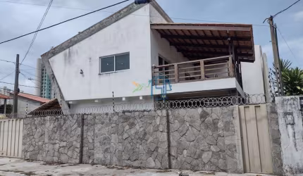 Casa Alto Padrão/Casa a venda em Ponta Negra/ Casa em Natal/