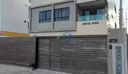 Brisa Mar - APARTAMENTO PADRAO/ APARTAMENTO NO BRISA MAR/ APARTAMENTO NO BESSA/ APARTAMENTO BEIRA MAR/ APARTAMENTO EM JOAO PESSOA
