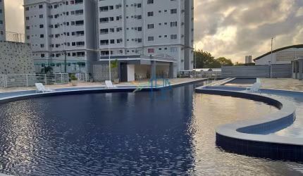 Condomínio West village club - Apartamento/padrão/a venda/em natal/Rn/bairro cidade da esperança/ condomínio CLUB West village