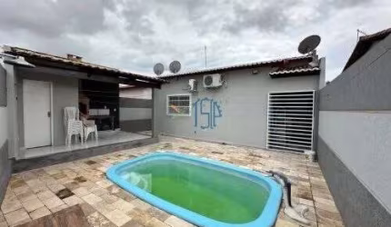 CASA EM CONDOMINIO PARNAMIRIM - CASA COM PISCINA /CASA PARNAMIRIMNATALCONDOMINIO EM PARNAMIRIM