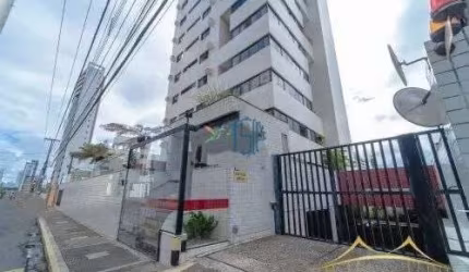 APARTAMENTO NO TIROL - Apartamento/TIROL/NATAL/REFORMADO/
