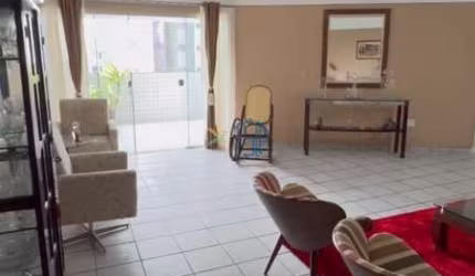 Sales Correia - APARTAMENTO NO SALES CORREIA / APARTAMENTO EM BARRO VERMELHO / APARTAMENTO DE CONDOMÍNIO EM NATAL