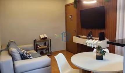 CONDOMÍNIO PRAIA DE PIPA PONTA NEGRA - Apartamento Padrão/Apartamento a venda em condomínio fechado em Ponta Negra