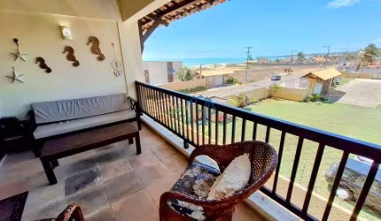 CONDOMÍNIO SOL DE BÚZIOS - OPORTUNIDADE / APARTAMENTO NO CONDOMÍNIO NO CONDOMÍNIO FECHADO EM BÚZIOS / APARTAMENTO EM NISIA FLORESTA / APARTAMENTO EM BÚZIOS