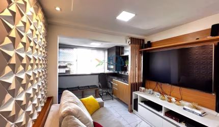 Edifício Residencial Turquesa - ApartamentoAlto Padrão#ApartamentoCandelária#ApartamentoLagoaNova#ApartamentoNatal#Residencialturquesa#