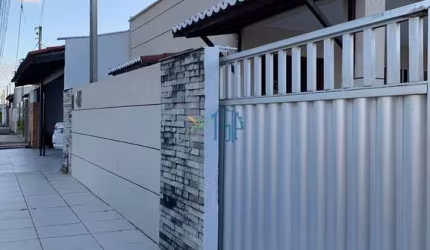 Condomínio Luiz Solano de Freitas - Casa Padrão / Casa Padrão em condomínio Fechado em Parnamirim / Casa de condomínio em Natal / Casa no Condomínio Luiz Solano de Freitas