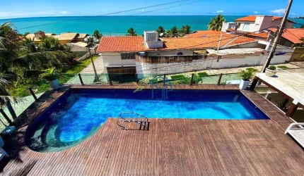 MANSAO / ALTO PADRAO/ HOTEL BOUTIQUE/ LUXO/ CASA/ POUSADA/ NATAL/ PRAIA DE COTOVELO