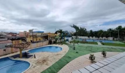 Condominio em capim macio - Apartamento / Ponta negra