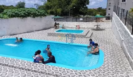 Residencial Morumbi Privê - APARTAMENTO PADRÃO/ APARTAMENTO NO RESIDENCIAL MORUMBI PRIVÊ/ APARTAMENTO EM GRAMAME/ APARTAMENTO BEIRA MAR/ APARTAMENTO EM JOAO PESSOA