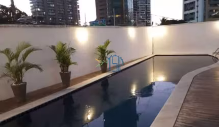 Condomínio Residencial Therraza - Apartamento Alto Padrão/ Apartamento a venda em Petrópolis/ Apartamento em Natal/