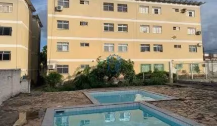 PARQUE DAS CASSIAS ll - Apartamento em Neópolis, Natal/RN
