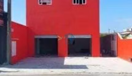 Prédio Comercial / Prédio na Grande Natal / Prédio em São Gonçalo / Prédio em Cidade das Rosas