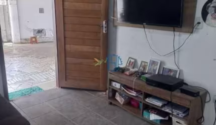 CASA PADRAO/ CASA EM MUÇUMAGRO/CASA COM3 QUARTOS/ CASA EM JOAO PESSOA
