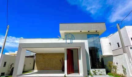 ECOVILLE CONDOMINIO CLUBE - Casa Alto Padrão/ Casa a venda em condomínio/ casa a venda em ecoville1/