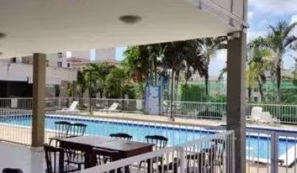 Condomínio Jangadas - Apartamento CONDOMÍNIO JANGADAS/nova Parnamirim